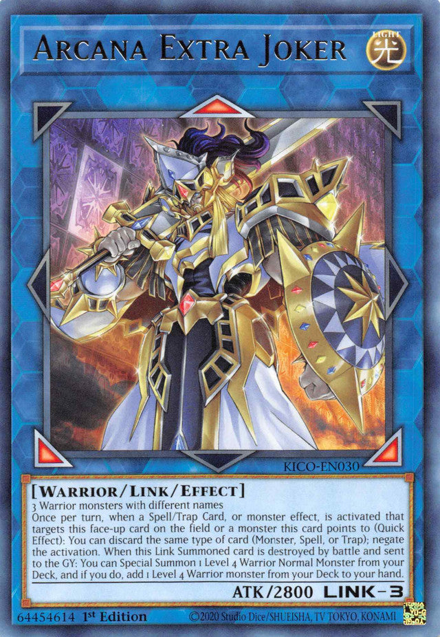 arcana cards yugioh Force 0 - The Fool - SGX4-ENB02 - Common Trap Zone. Yugioh Arcana Force VII -