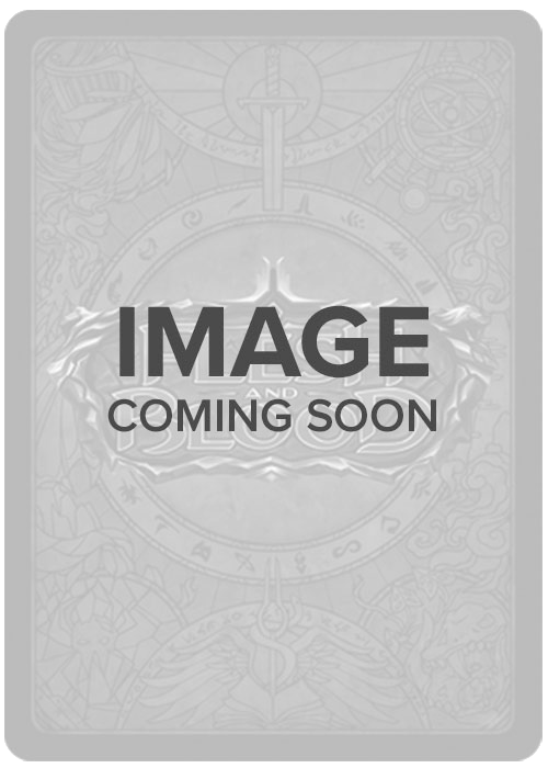 Havoc Wrap [PEN275] (Compendium of Rathe)  Cold Foil