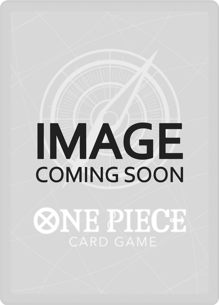Monkey.D.Luffy [Starter Deck EX: Gear 5]